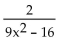 Decompose into partial fractions. -  A)    B)    C)    D)   