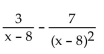 Find the partial fraction decomposition. -  A)    B)    C)    D)   