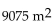 <strong>Solve. A triangular-shaped field has sides of 197.5 m and 193.4 m, and the angle between them measures 61.63°. Find the area of the field to the nearest square meter.</strong> A) B) C) D)