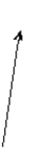 The vectors u, v, and w are drawn below. Sketch the given vector.   -v + w A)    B)    C)    D)   