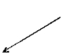The vectors u, v, and w are drawn below. Sketch the given vector.   -u - v A)    B)    C)    D)   