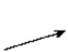 The vectors u, v, and w are drawn below. Sketch the given vector.   -w - v A)    B)    C)    D)   