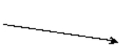 The vectors u, v, and w are drawn below. Sketch the given vector.   -w - v A)    B)    C)    D)   