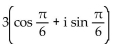 Write the complex number in the form a + bi. -  A)    B)    C)    D)   