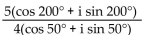 Perform the indicated operation. Write the answer in the form a + bi. -  A)    B)    C)    D)   