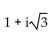 Perform the indicated operation. Write the answer in the form a + bi. -  A)    B)    C)    D)   