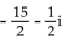 Perform the indicated operation. Write the answer in the form a + bi. -  A)    B)    C)    D)   
