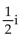Perform the operation using trigonometric form. Write the answer in the form a + bi -  A)    B)  1 + i C)    D)   