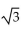 Perform the operation using trigonometric form. Write the answer in the form a + bi -  A)    B)    C)  i D)   