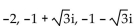 Solve the equation. Write the answer in a + bi form. -  + 8 = 0 A)    B)    C)    D)   