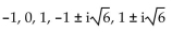 Solve the equation. Write the answer in a + bi form. -  - x = 0 A)    B)    C)    D)   