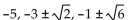 Solve the equation. Write the answer in a + bi form. -  A)    B)    C)    D)   