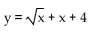 Eliminate the parameter of the pair of parametric equations. -  A)    B)    C)    D)   