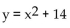 Eliminate the parameter of the pair of parametric equations. -  A)    B)    C)    D)   