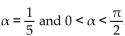 Use identities to find the exact value of the trigonometric function. -Find sin   given that cos   A)    B)    C)    D)   