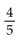 Use identities to find the exact value of the trigonometric function. -Find sin   given that cos   A)    B)    C)    D)   
