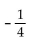 Use identities to find the exact value of the trigonometric function. -Find csc   if cot   A)    B)  - 4 C)  4 D)   