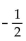 Use identities to find the exact value of the trigonometric function. -Find cot   if sec   and   is in quadrant IV. A)    B)  2 C)    D)  -2