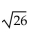 Use identities to find the exact value of the trigonometric function. -Find cot   if csc   A)  5 B)    C)    D)   