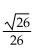 Use identities to find the exact value of the trigonometric function. -Find cot   if csc   A)  5 B)    C)    D)   