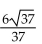 Use identities to find the exact value of the trigonometric function. -Find cot   if tan   and   is in quadrant III. A)    B)    C)    D)   