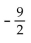 Use identities to find the exact value of the trigonometric function. -Find sec   given that tan   A)    B)    C)    D)   