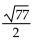 Use identities to find the exact value of the trigonometric function. -Find sec   given that tan   A)    B)    C)    D)   
