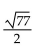 Use identities to find the exact value of the trigonometric function. -Find tan   given that sin   A)    B)    C)    D)   
