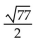 Use identities to find the exact value of the trigonometric function. -Find sin   given that sec   A)    B)    C)    D)   