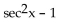 Choose the equivalent expression for the given expression. -  A)    B)    C)    D)   