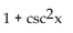 Choose the equivalent expression for the given expression. -  A)    B)    C)    D)   