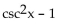 Choose the equivalent expression for the given expression. -  A)    B)    C)    D)   
