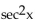 Choose the equivalent expression for the given expression. -  A)    B)    C)    D)   
