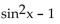 Choose the equivalent expression for the given expression. -  A)    B)    C)    D)   