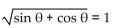 Show that the equation is not an identity by listing the value(s)  of the variable from among   for which the equation is false. -  A)    B)    C)    D)   