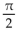 Show that the equation is not an identity by listing the value(s)  of the variable from among   for which the equation is false. -  A)    B)    C)    D)   