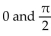 Show that the equation is not an identity by listing the value(s)  of the variable from among   for which the equation is false. -  A)    B)    C)    D)   
