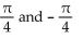 Show that the equation is not an identity by listing the value(s)  of the variable from among   for which the equation is false. -  A)    B)    C)    D)   