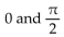 Show that the equation is not an identity by listing the value(s)  of the variable from among   for which the equation is false. -  A)    B)    C)    D)   