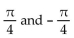 Show that the equation is not an identity by listing the value(s)  of the variable from among   for which the equation is false. -  A)    B)    C)    D)   