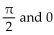 Show that the equation is not an identity by listing the value(s)  of the variable from among   for which the equation is false. -  A)    B)    C)    D)   