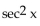 Use identities to simplify the expression. -  A)    B)    C)    D)  1