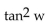 Use identities to simplify the expression. -  A)    B)    C)  1 D)   