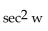 Use identities to simplify the expression. -  A)    B)    C)  1 D)   