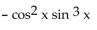 Use identities to simplify the expression. -  A)    B)    C)    D)   
