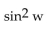 Use identities to simplify the expression. -  A)  0 B)    C)    D)  1