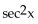 Complete the equation so the result is an identity. -  A)    B)    C)    D)   