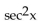 Complete the equation so the result is an identity. -  A)    B)    C)  2 D)   