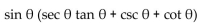 Multiply and simplify. -  A)    B)    C)    D)   