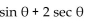 Multiply and simplify. -  A)    B)    C)    D)   
